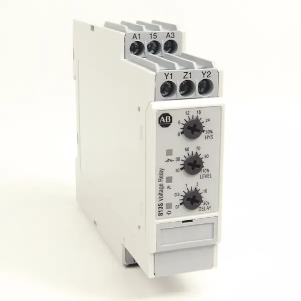 Rockwell Automation / Allen-Bradley 813S-V1-500V-230