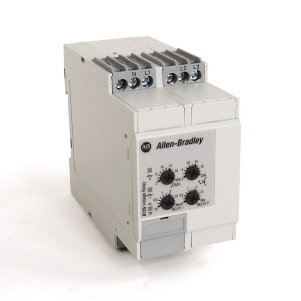 Rockwell Automation / Allen-Bradley 813S-V3-110V
