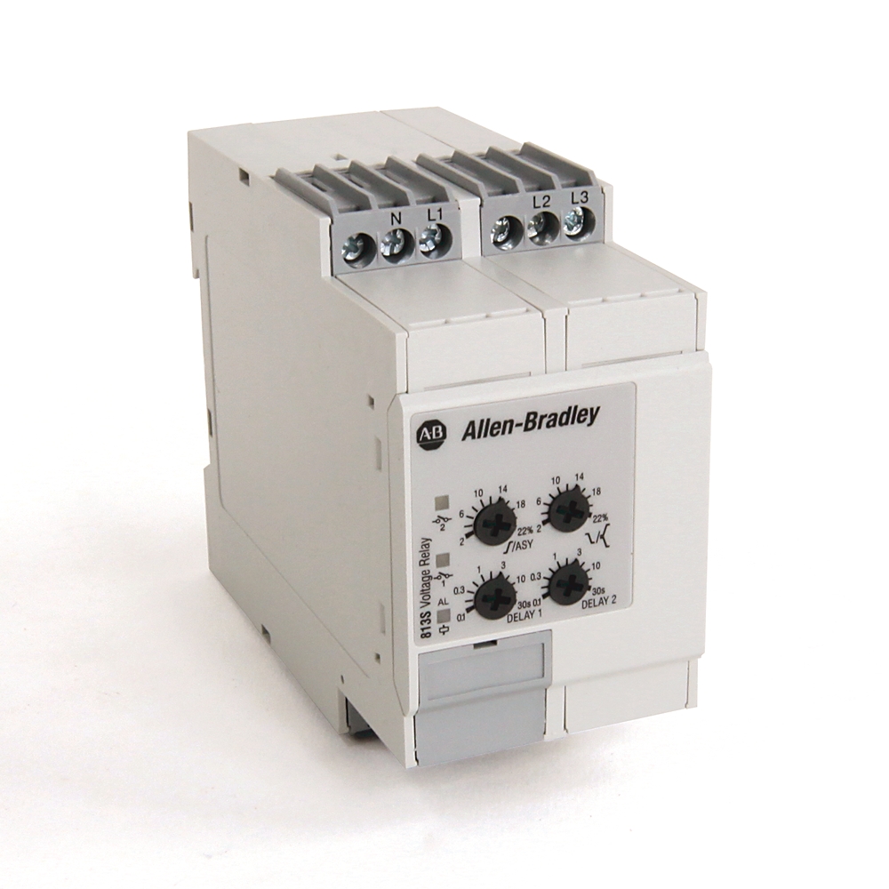 813S-V3-110V_1000x1000.jpg Rockwell Automation / Allen-Bradley 813S-V3-110V - Image 1