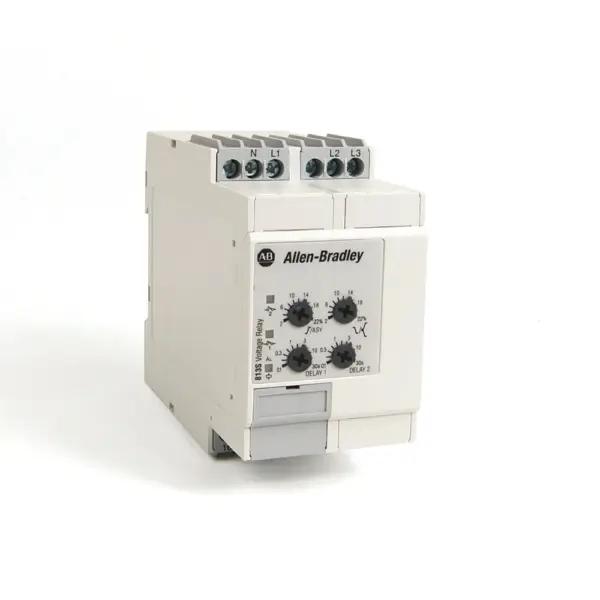 Rockwell Automation / Allen-Bradley 813S-V3-230V