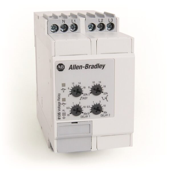 Rockwell Automation / Allen-Bradley 813S-V3-480V