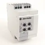 Rockwell Automation / Allen-Bradley 813S-V3-690V