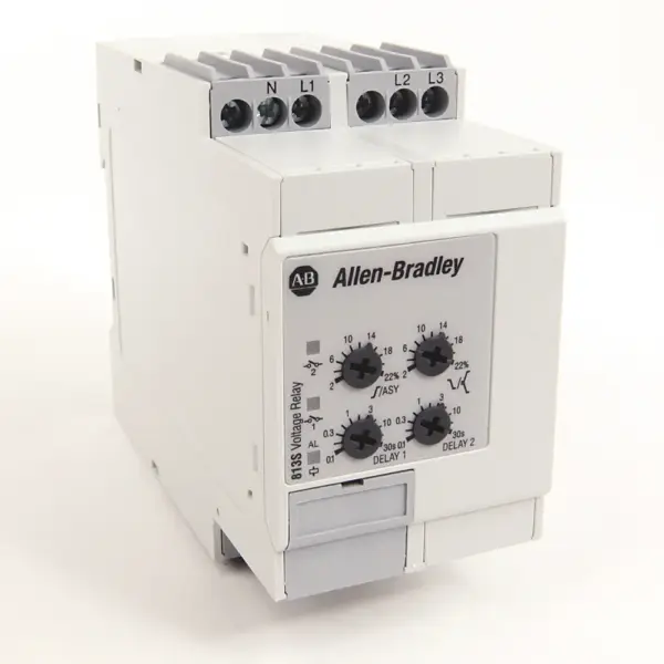 Rockwell Automation / Allen-Bradley 813S-V3-690V