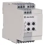 Rockwell Automation / Allen-Bradley 814S-PF3-480V-10A