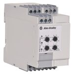 Rockwell Automation / Allen-Bradley 814S-W3-480V-10A - Image 2