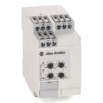 Rockwell Automation / Allen-Bradley 814S-W3-480V-10A