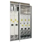 ABB ACS800-07-1820-5 - Image 2