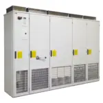 ABB ACS800-07-1230-3 - Image 4