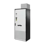 ABB ACS880-07-1140A-3+A004 - Image 5