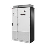 ABB ACS880-17-0124A-5 - Image 2