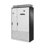 ABB ACS880-17-0124A-5 - Image 2