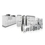 ABB ACS880-A7-0240A-5 - Image 3