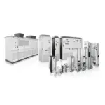 ABB ACS880-A7-0240A-5 - Image 3