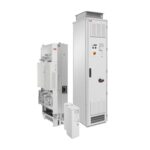 ABB ACH580-01-03A3-4+B056 - Image 2