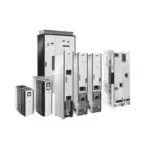 ABB ACS880-17-0124A-5 - Image 3