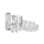 ABB ACQ580-PD-077A-6+B056 - Image 2