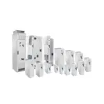 ABB ACQ580-PD-211A-2+B056 - Image 2