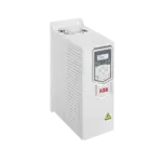 ABB ACS530-01-04A0-4+J400