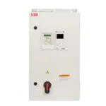ABB ACH580-BCR-096A-4+B058 - Image 2