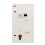 ABB ACH580-BCR-124A-4+B058 - Image 2