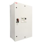 ABB ACH580-BCR-361A-4+B058 - Image 6