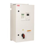 ABB ACH580-BCR-211A-2+B058 - Image 3