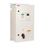 ABB ACH580-BCR-156A-4+B058 - Image 3