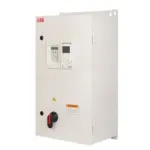ABB ACH580-BCR-361A-4+B058