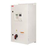 ABB ACH580-BCR-211A-2+B058