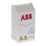 ABB Right hand side terminal