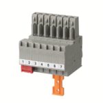 ABB Right hand side terminal - Image 4