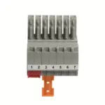 ABB Right hand side terminal - Image 5