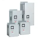 ABB DCS580-S01-0900-05X0 - Image 2