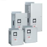 ABB DCS580-S02-0250-05X0 - Image 2