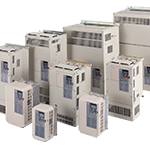 Yaskawa A1000 DRIVE