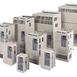 Yaskawa A1000 DRIVE