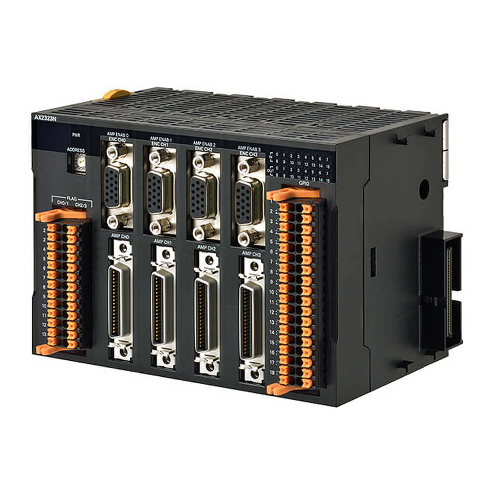 CK3W-AX2323N.jpg Omron CK3W-AX2323N - Image 1