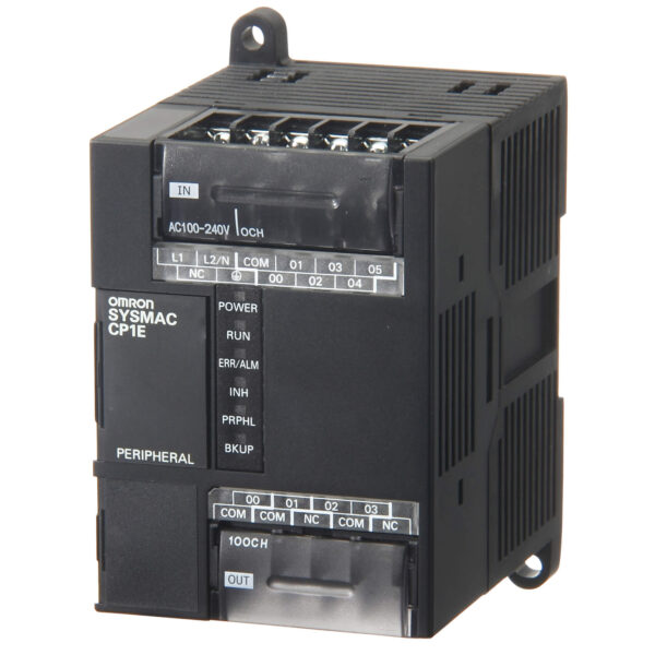 Omron CP1E-E10DT-D