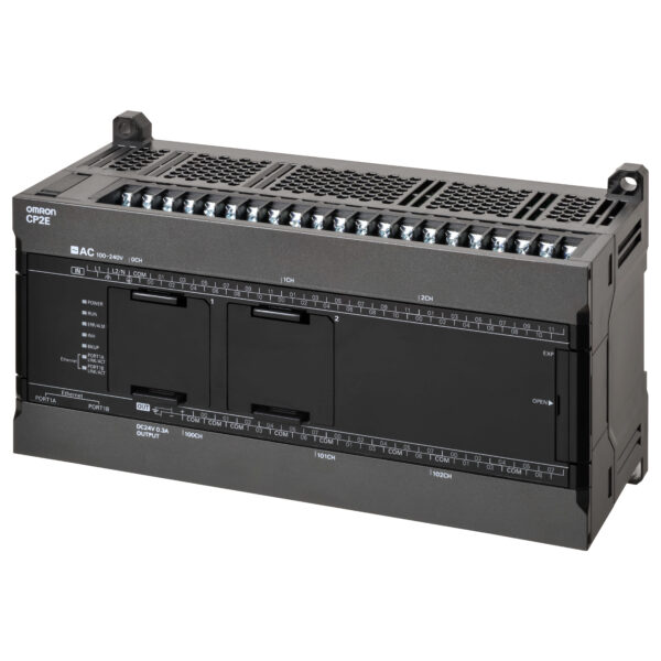 Omron CP2E-N60DT1-D