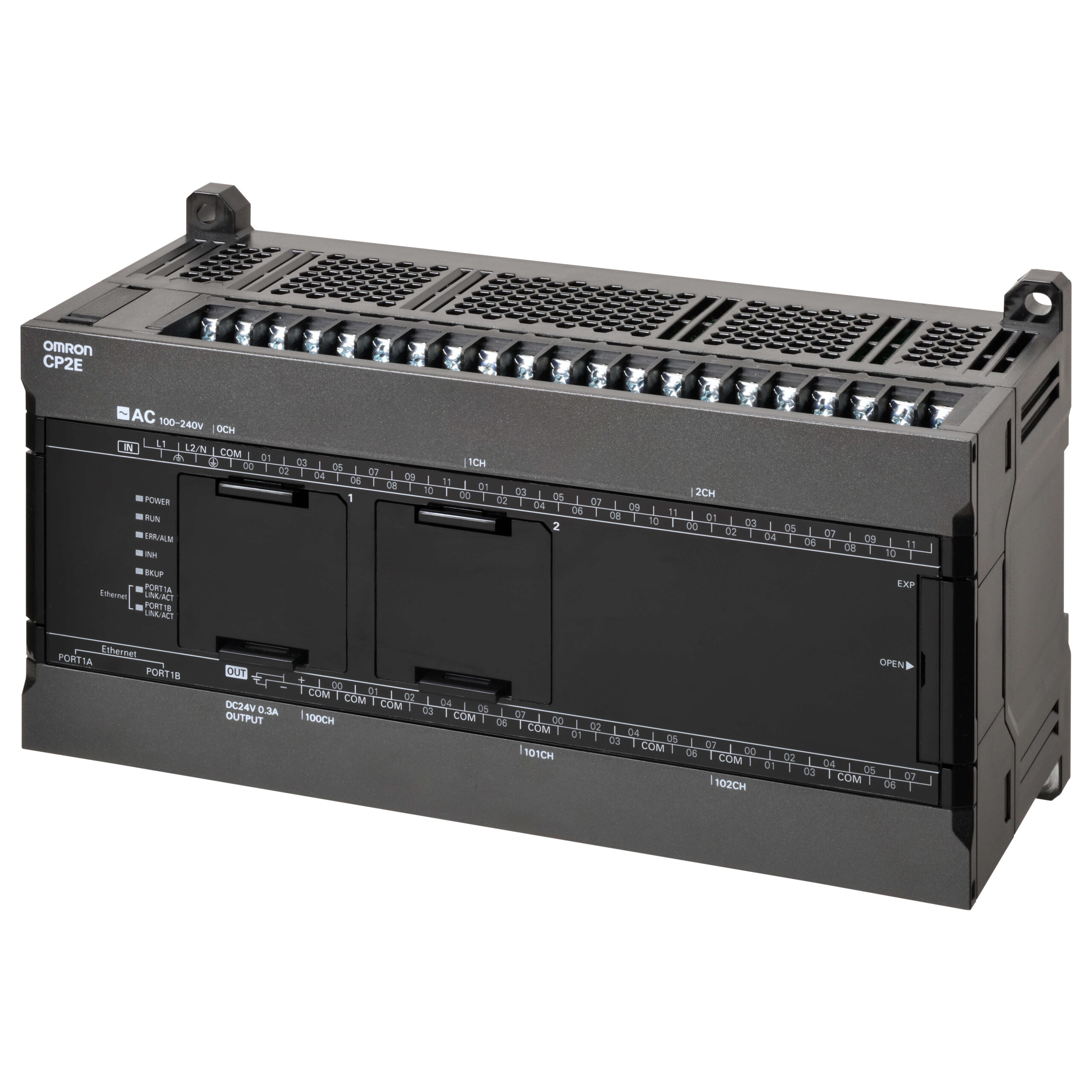 CP2E-N60DT-A-3.jpg Omron CP2E-N60DT1-D - Image 1
