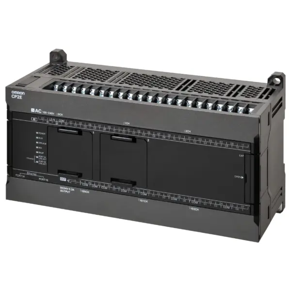 Omron CP2E-N60DR-A