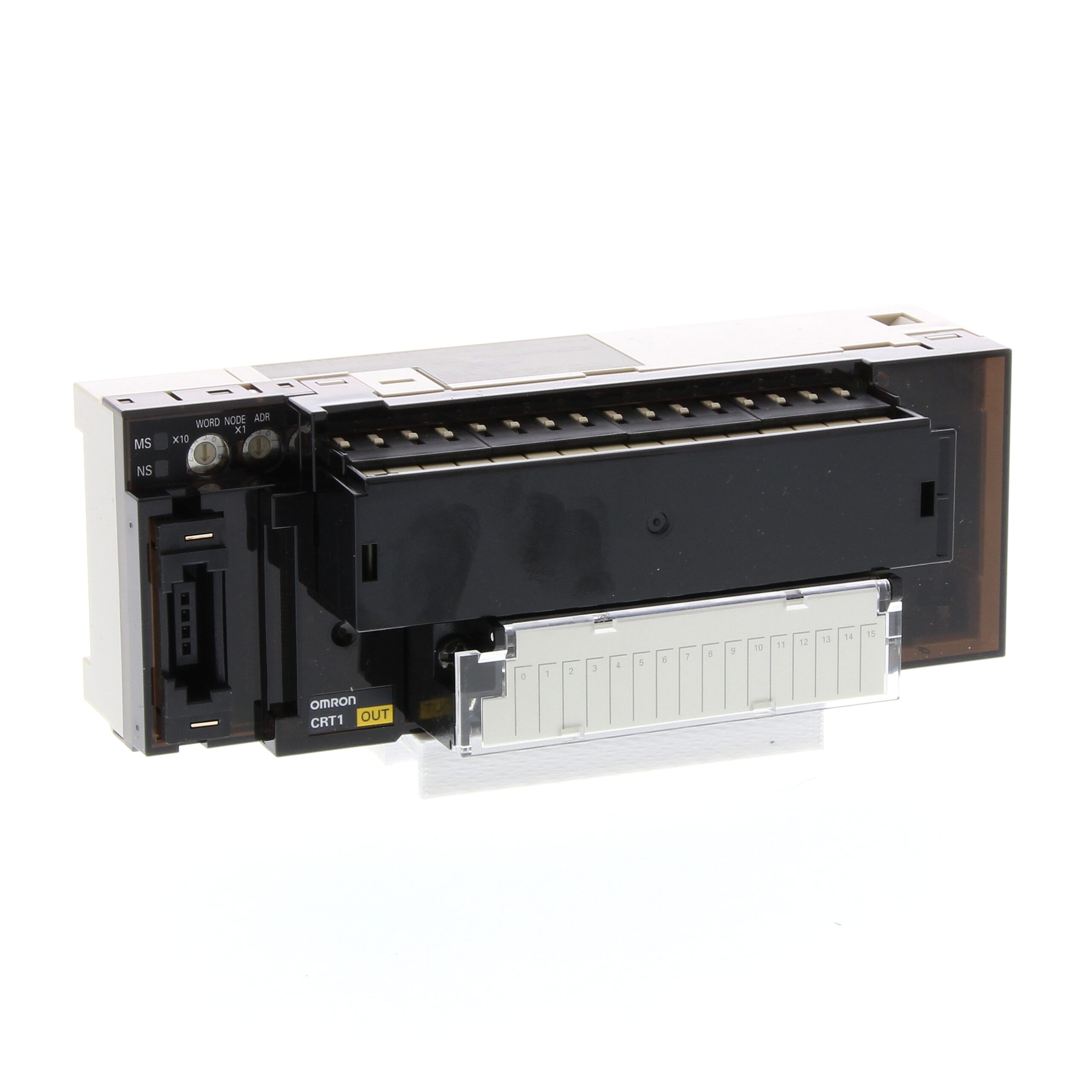 CRT1-ROS16_16 Omron CRT1-ROS16 - Image 1