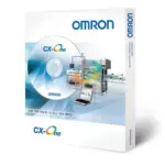 Omron CXONE-AL30-EV4