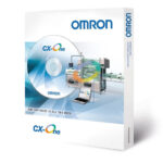 Omron CXONE-LTCD-EV4