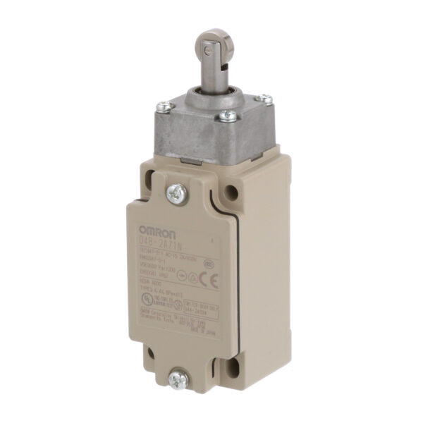 Omron D4B-2A71N