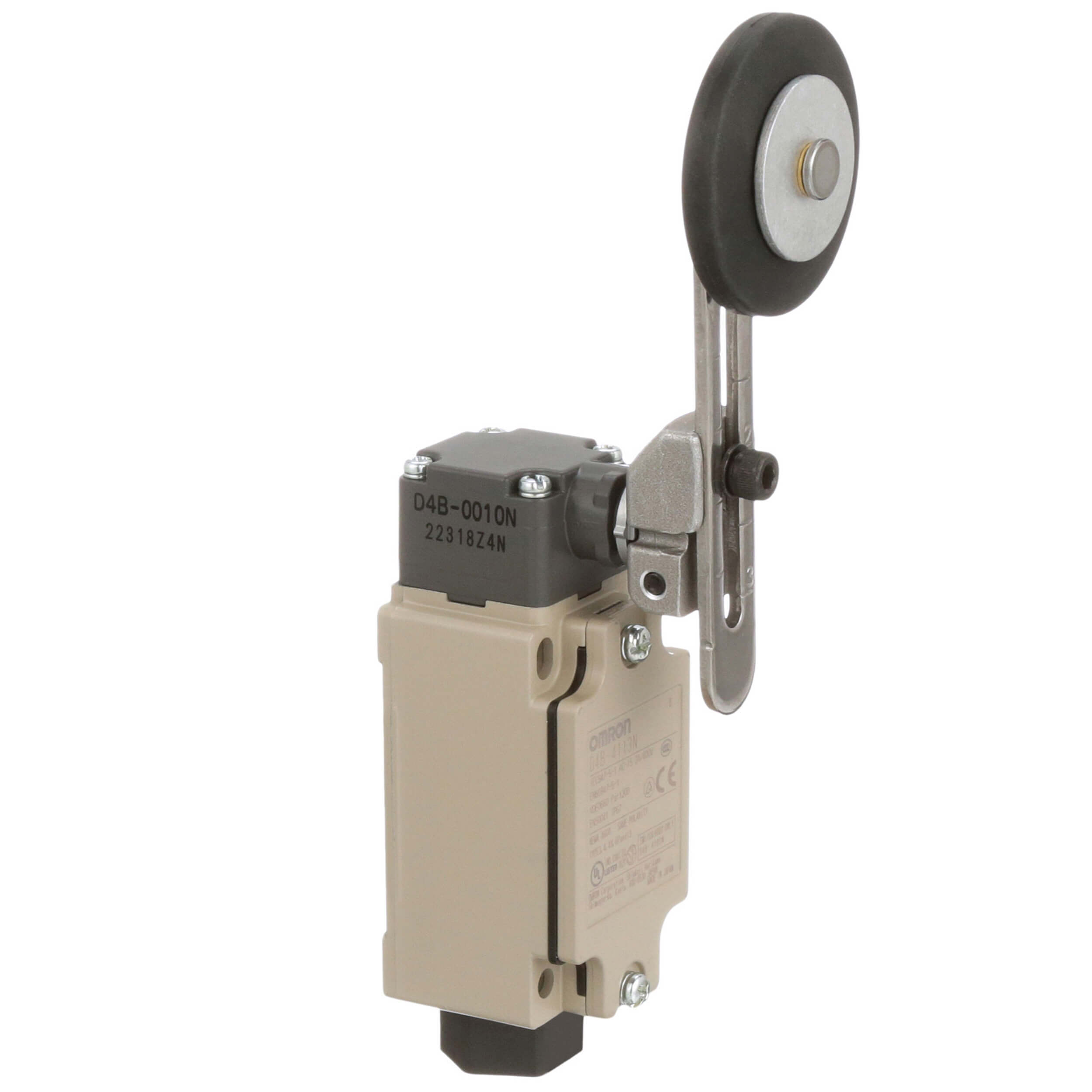 D4B-4113N.jpg Omron D4B-4113N - Image 1