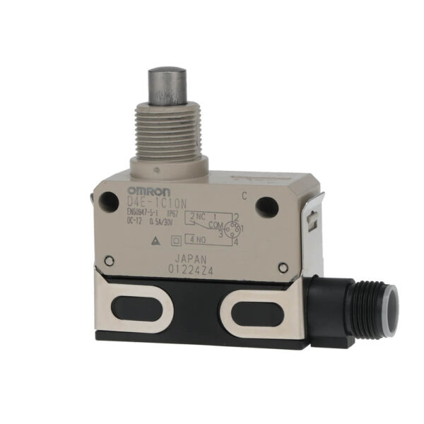 Omron D4E-1C10N