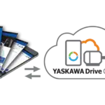 Yaskawa DRIVEWIZARD MOBILE WITH YASKAWA DRIVE CLOUD