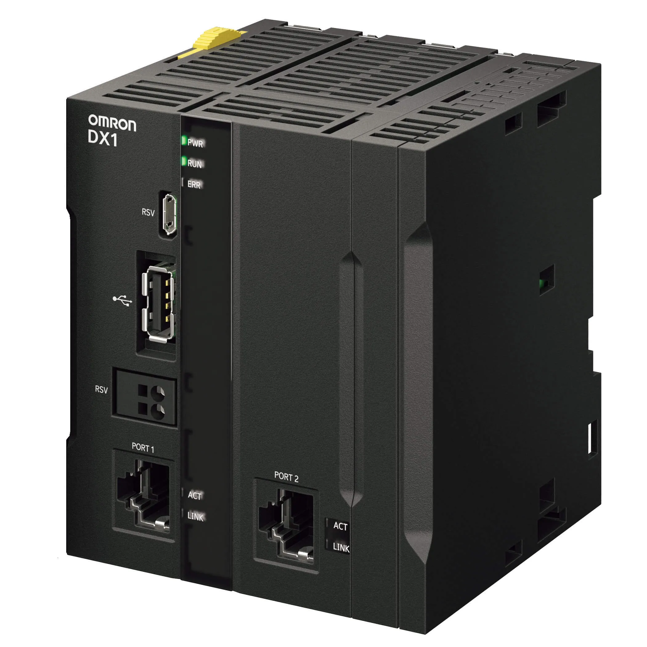 DX100-0010 (WebP) Omron DX100-0010 - Image 1