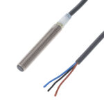 Omron E2A-S08LS02-WP-B1 2M